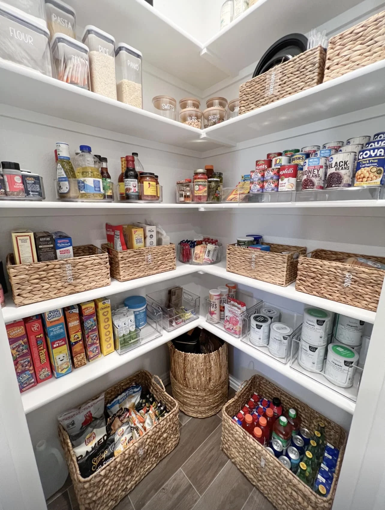 Pantry