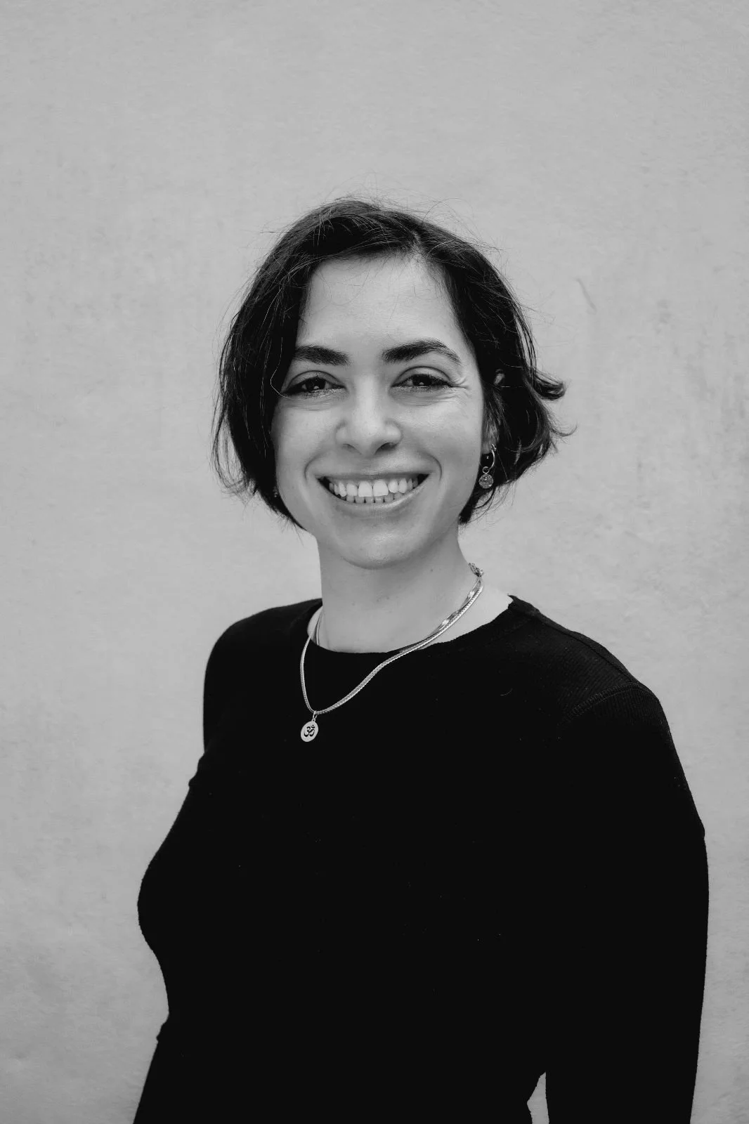 Silvi Naskinova, Psychodynamic Psychotherapist in Balham