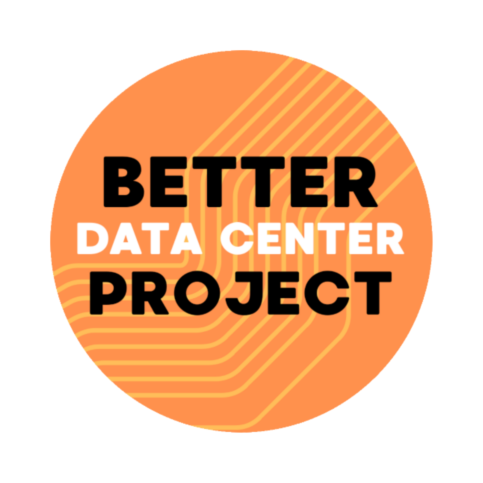 The Better Data Center Project 