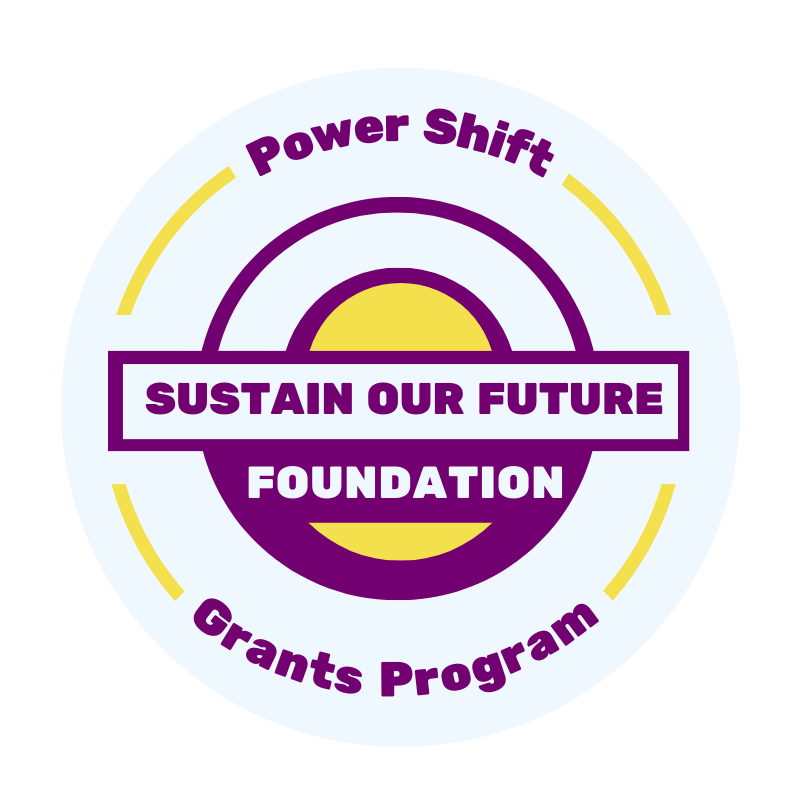 Power Shift Grants Program