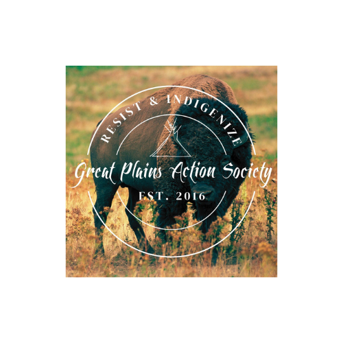 Great Plains Action Society