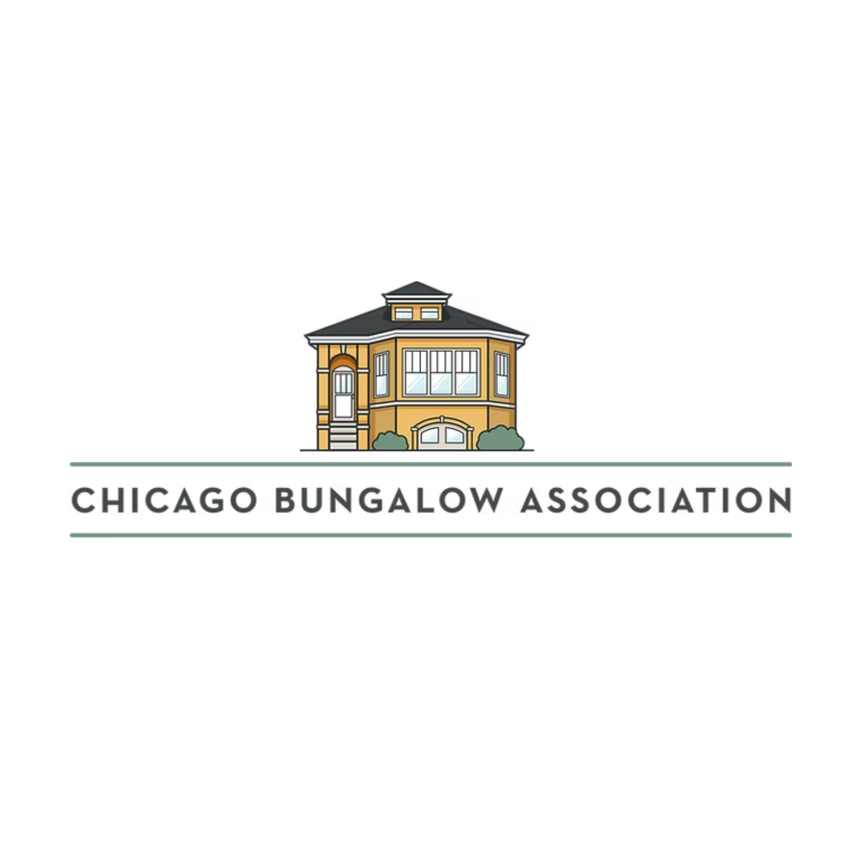 Chicago Bungalow Association / UnBlocked Englewood