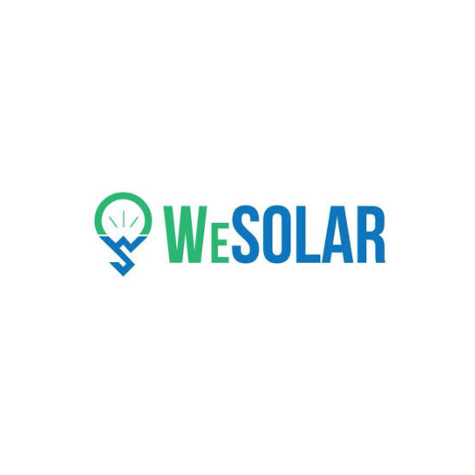 We Solar 