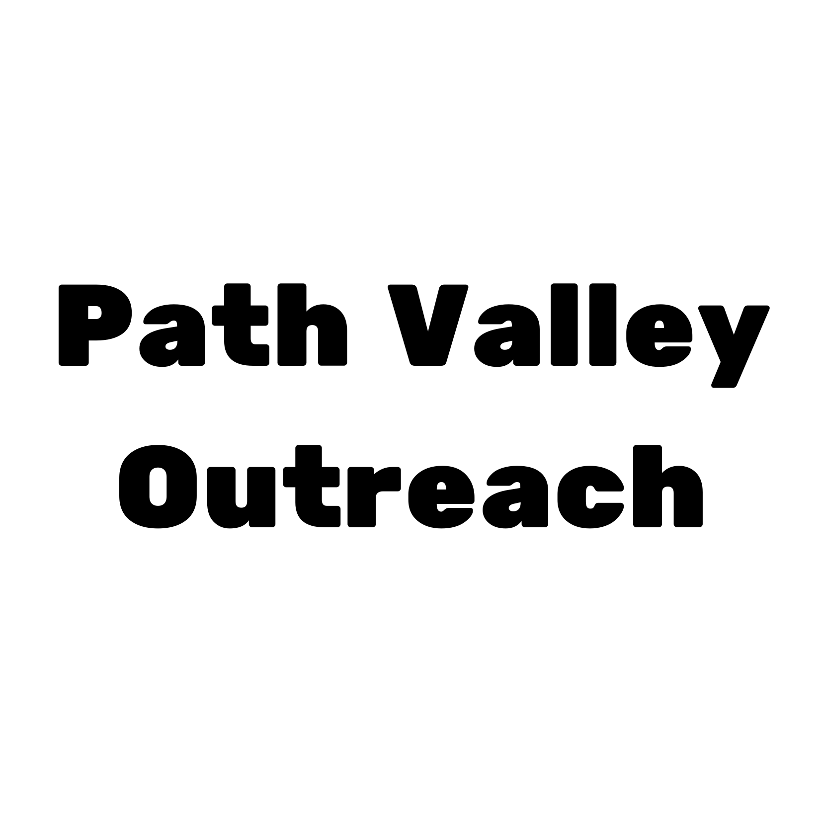 Path Valley Outreach