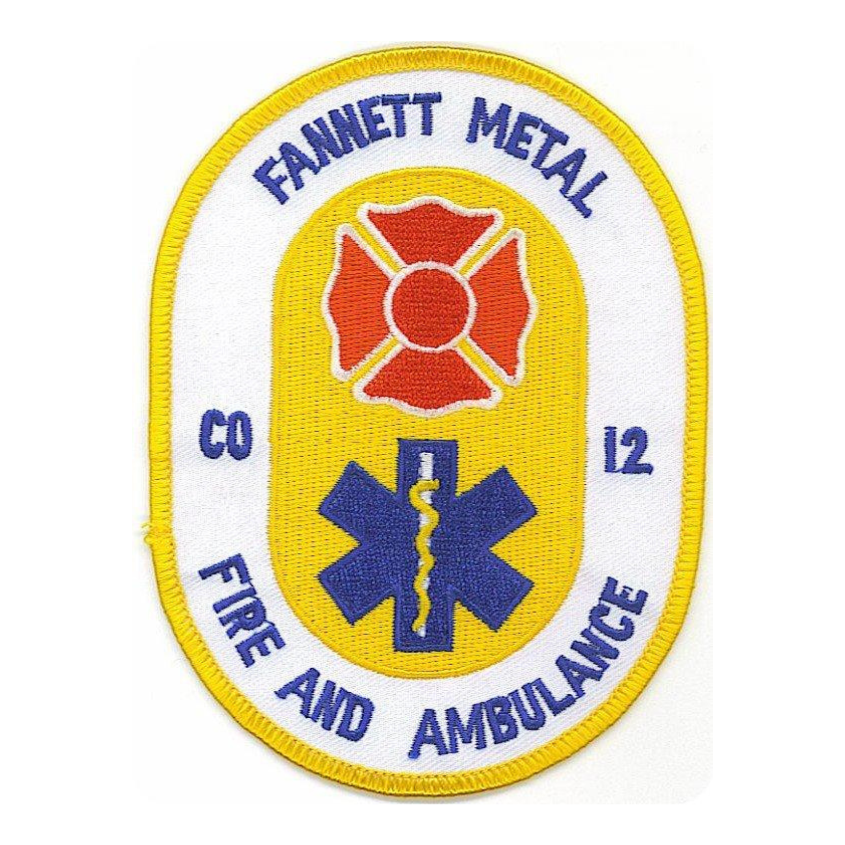 Fannett-Metal Fire and Ambulance Company 