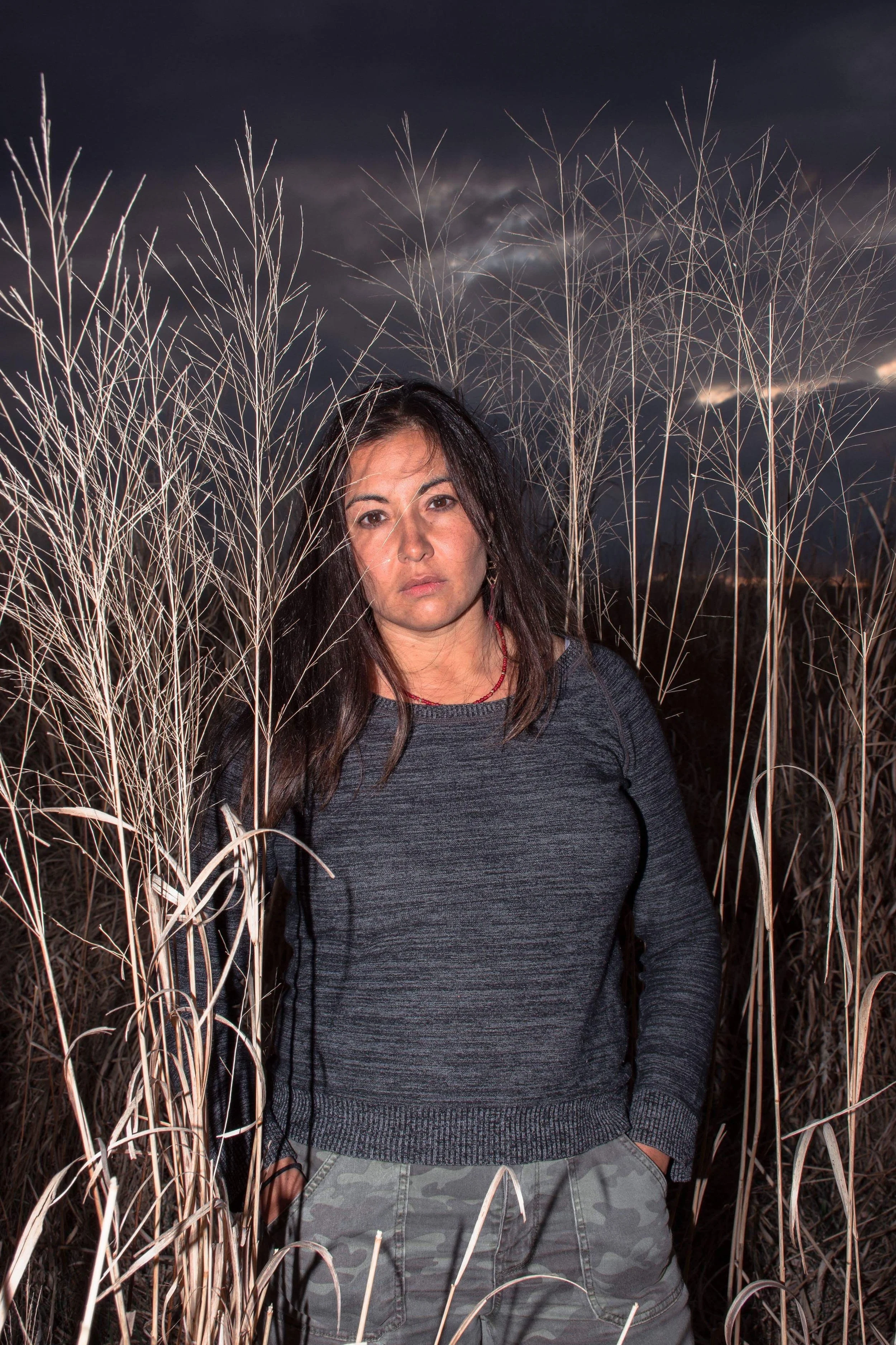 Sikowis Nobiss (she/her)