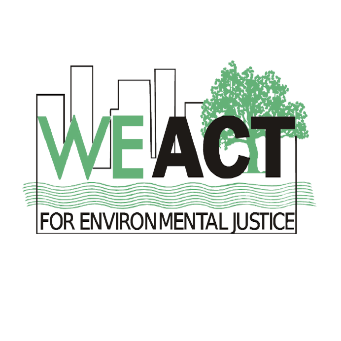 We Act for Environmental Justice