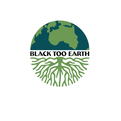 Black Too Earth