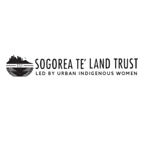 Sogorea Te' Land Trust