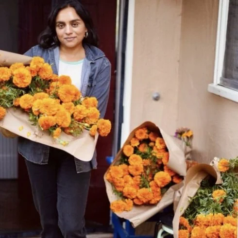 Janaki Anagha (she/her)