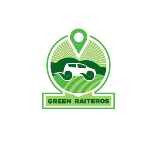 Green Raiteros 