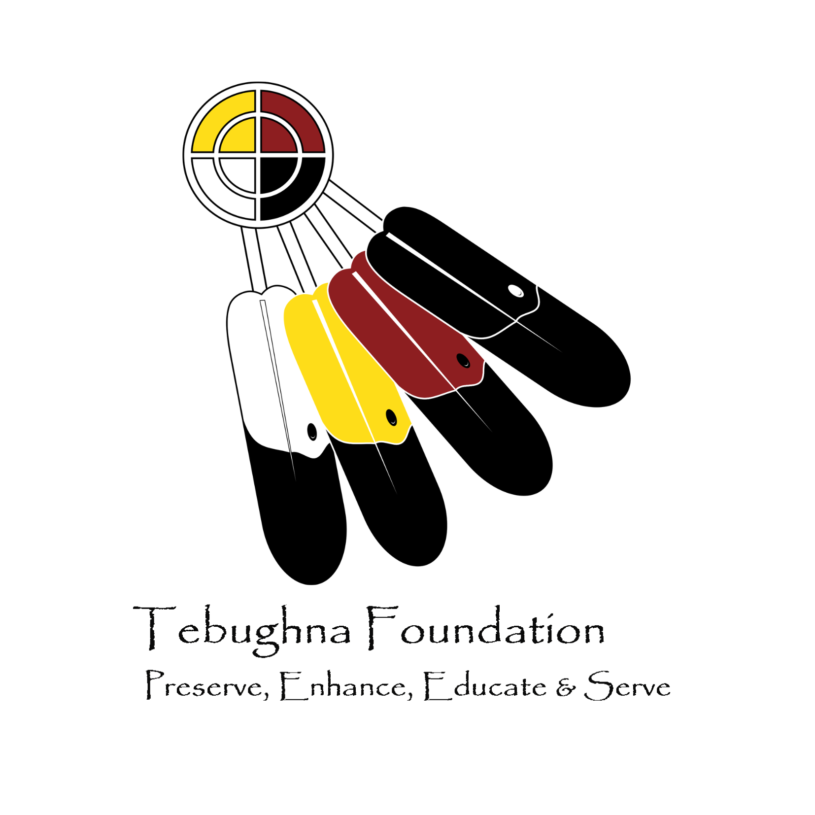 Tebughna Foundation: Tyonek Tribal Center