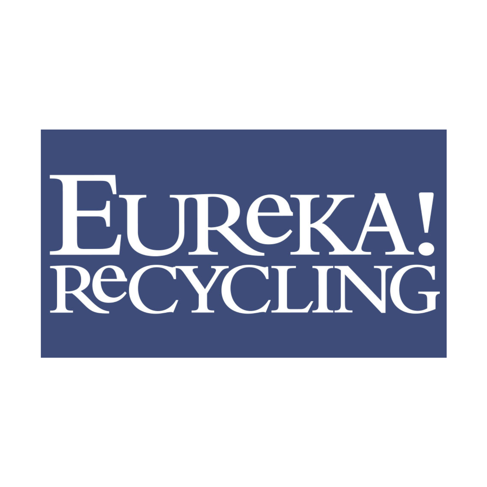 Eureka Recycling