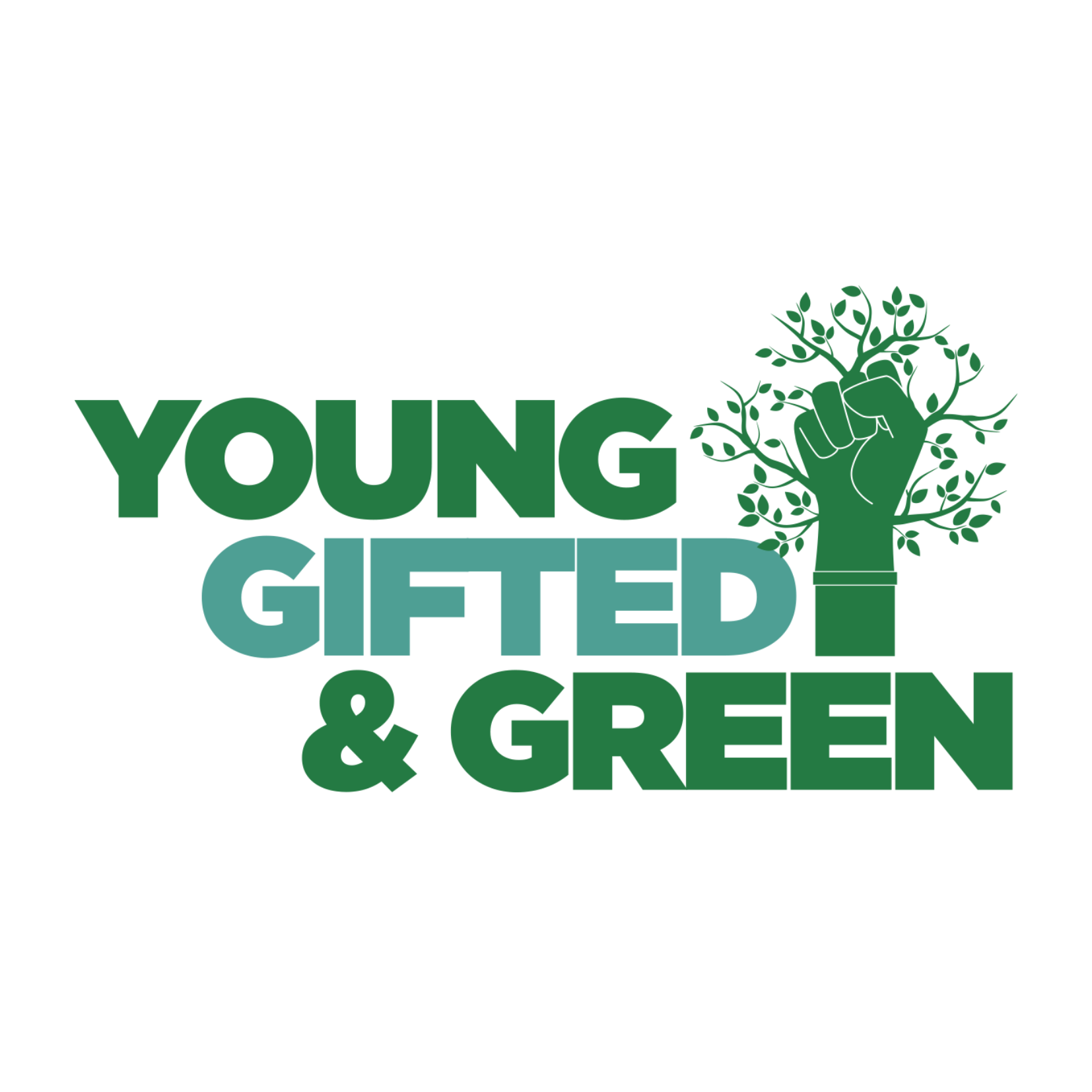 Young, Gifted & Green