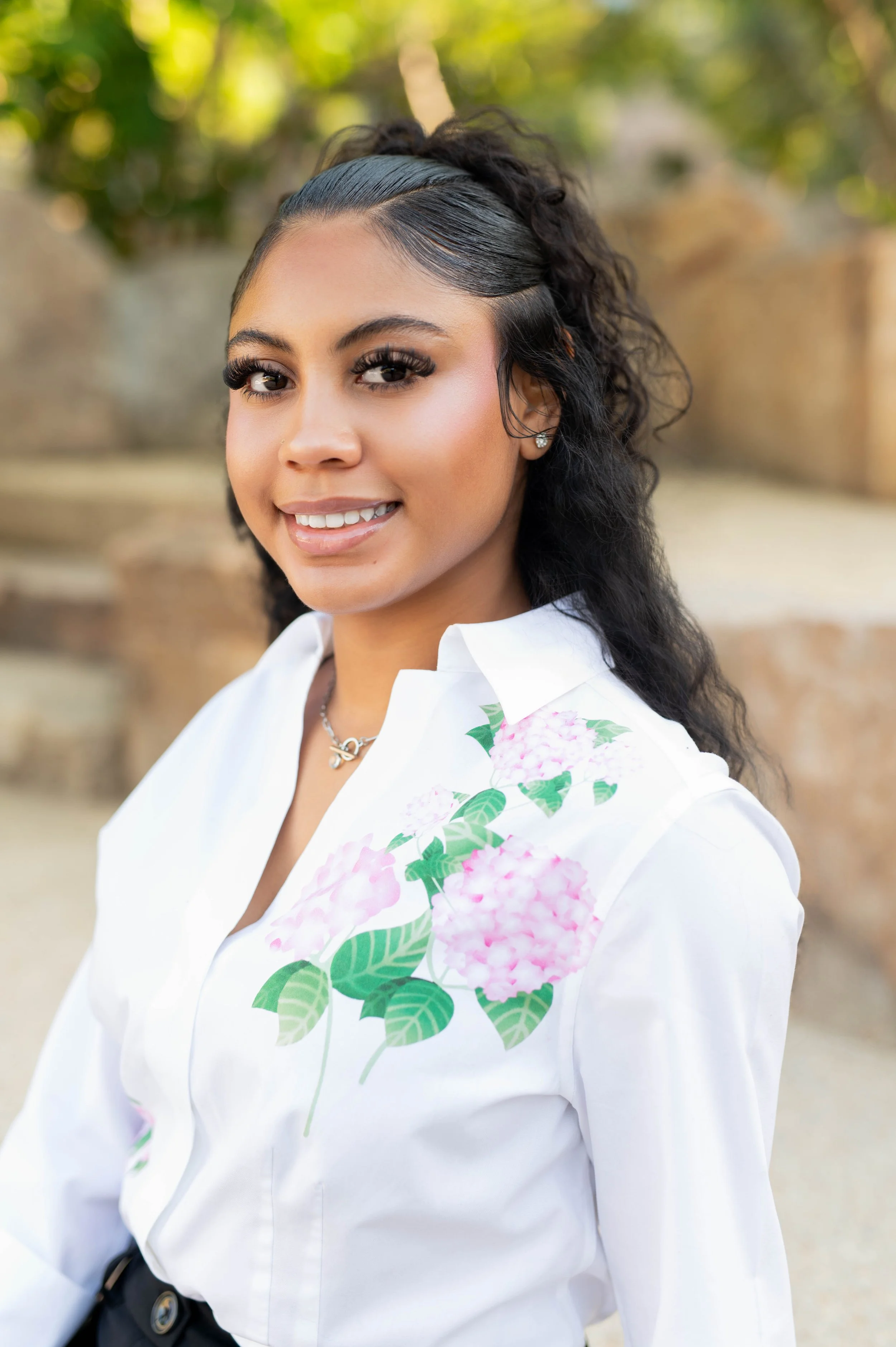 Aliyah Jackson