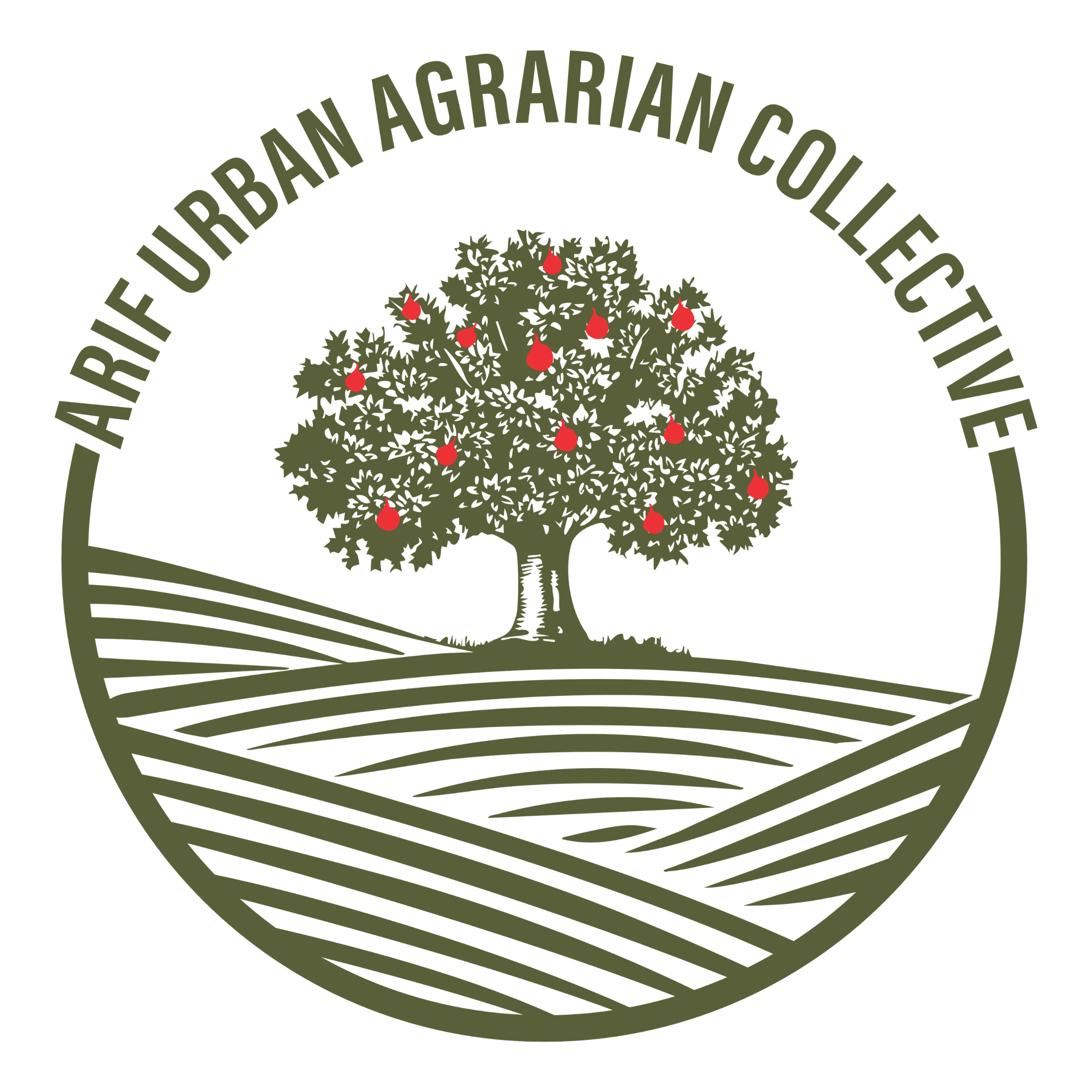 Arif Urban Agrarian Collective