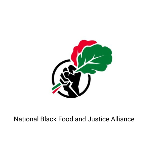 National Black Food and Justice Alliance
