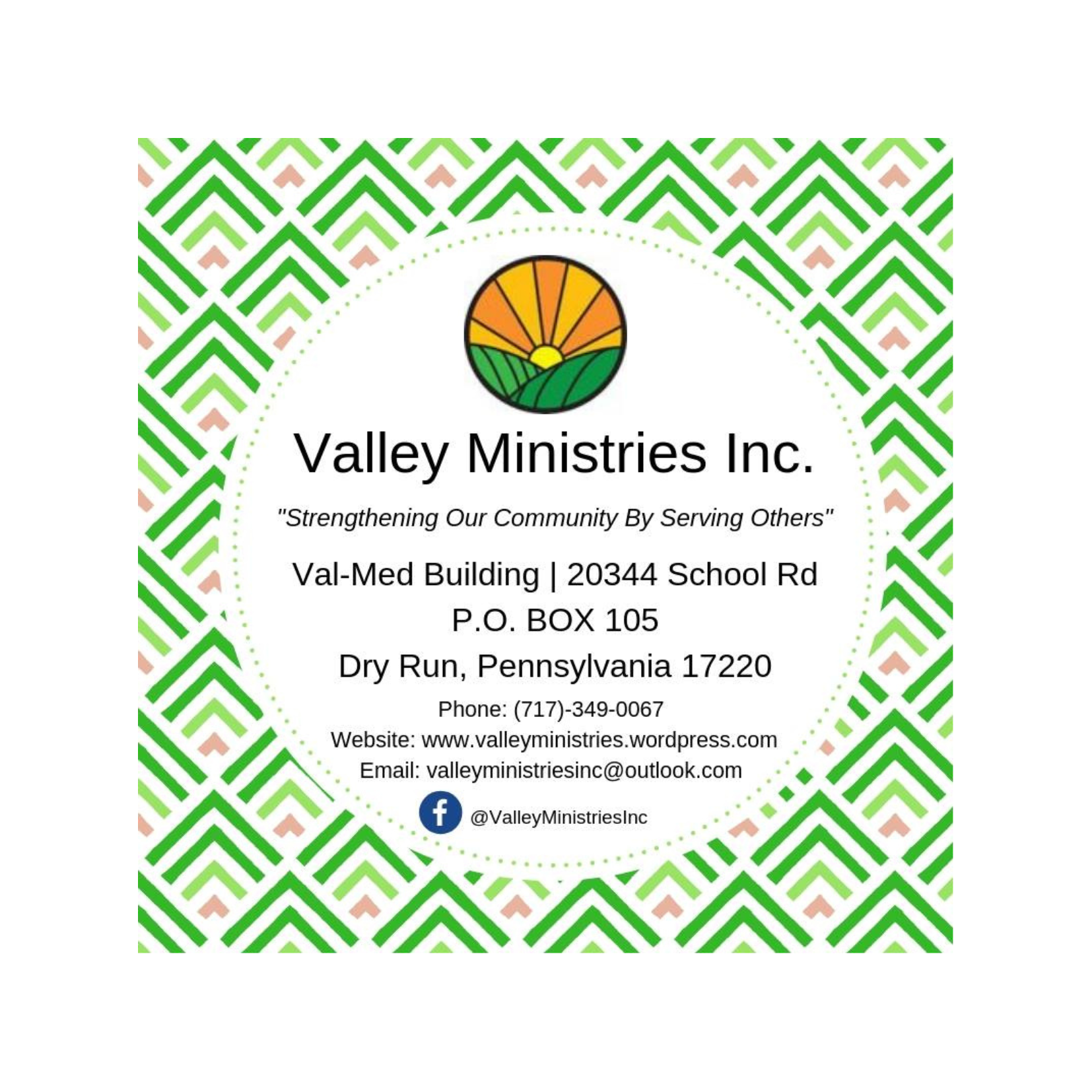 The Valley Ministries