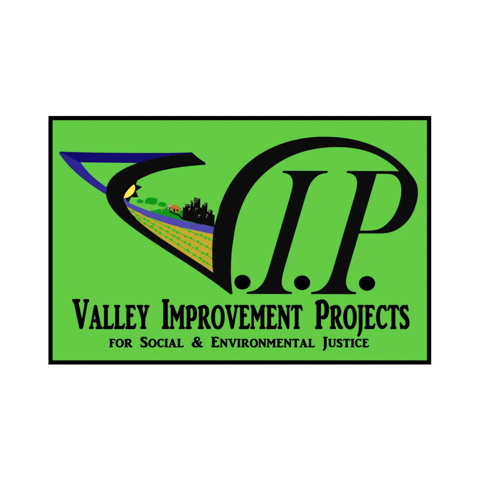 Valley Improvement Projects