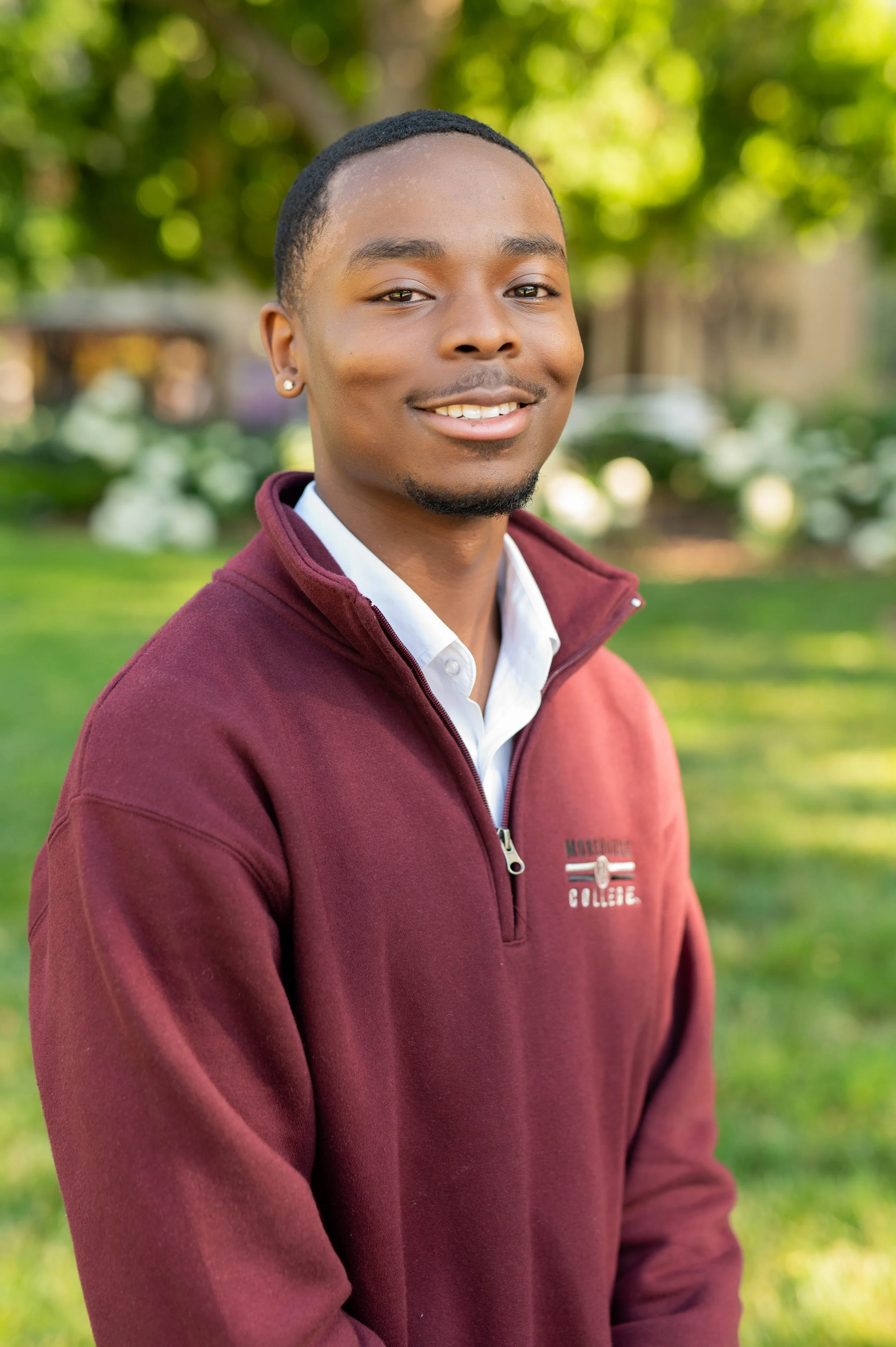 Tyrone D Wallace