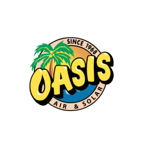 Oasis Air and Solar