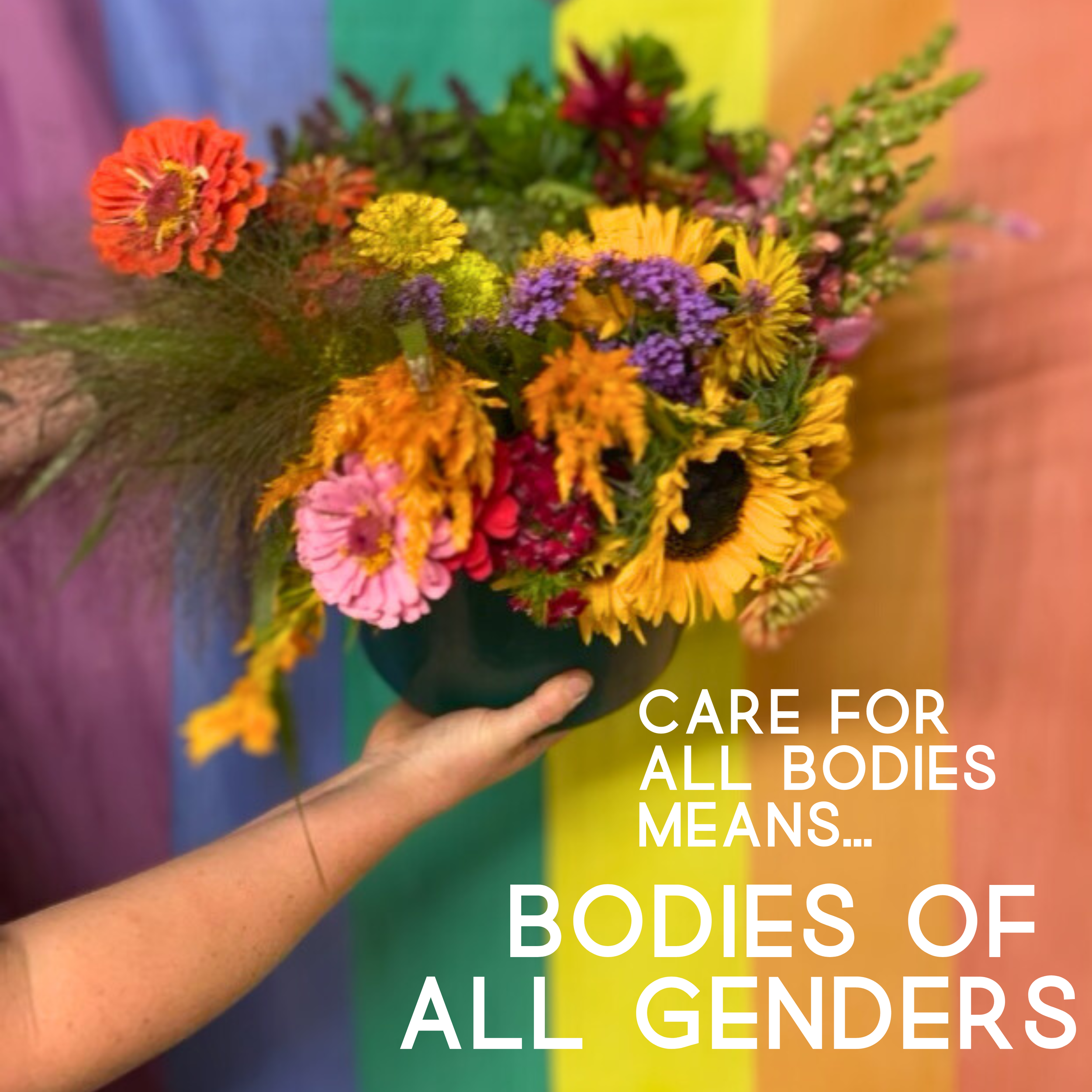 Care in Madison County