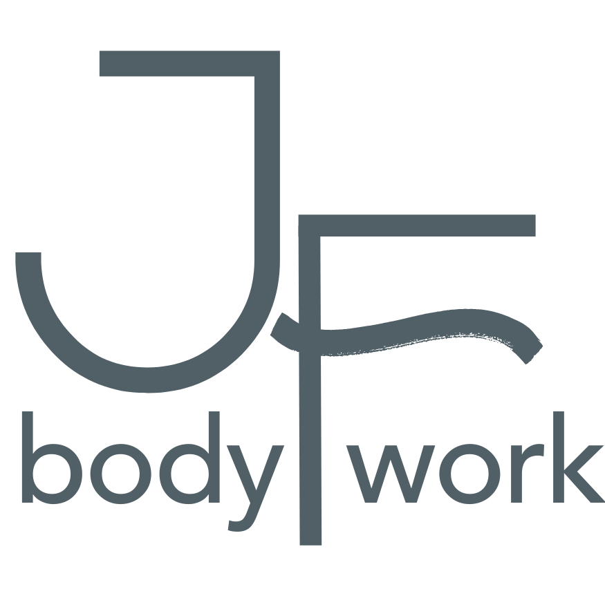 JF Bodywork