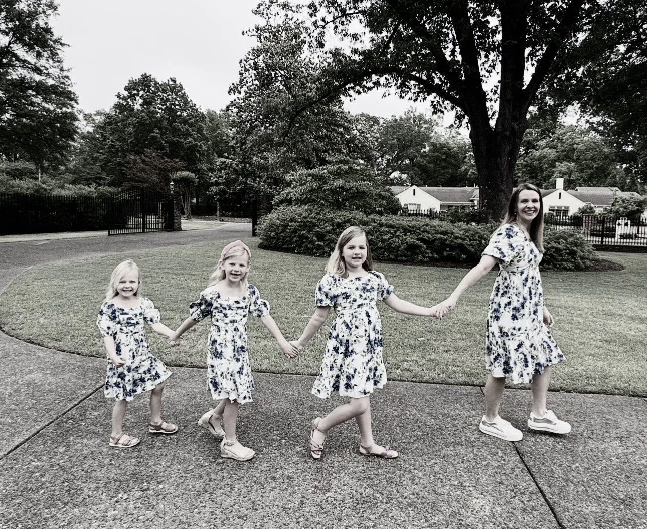 Why I Still Celebrate Mother’s Day in Church