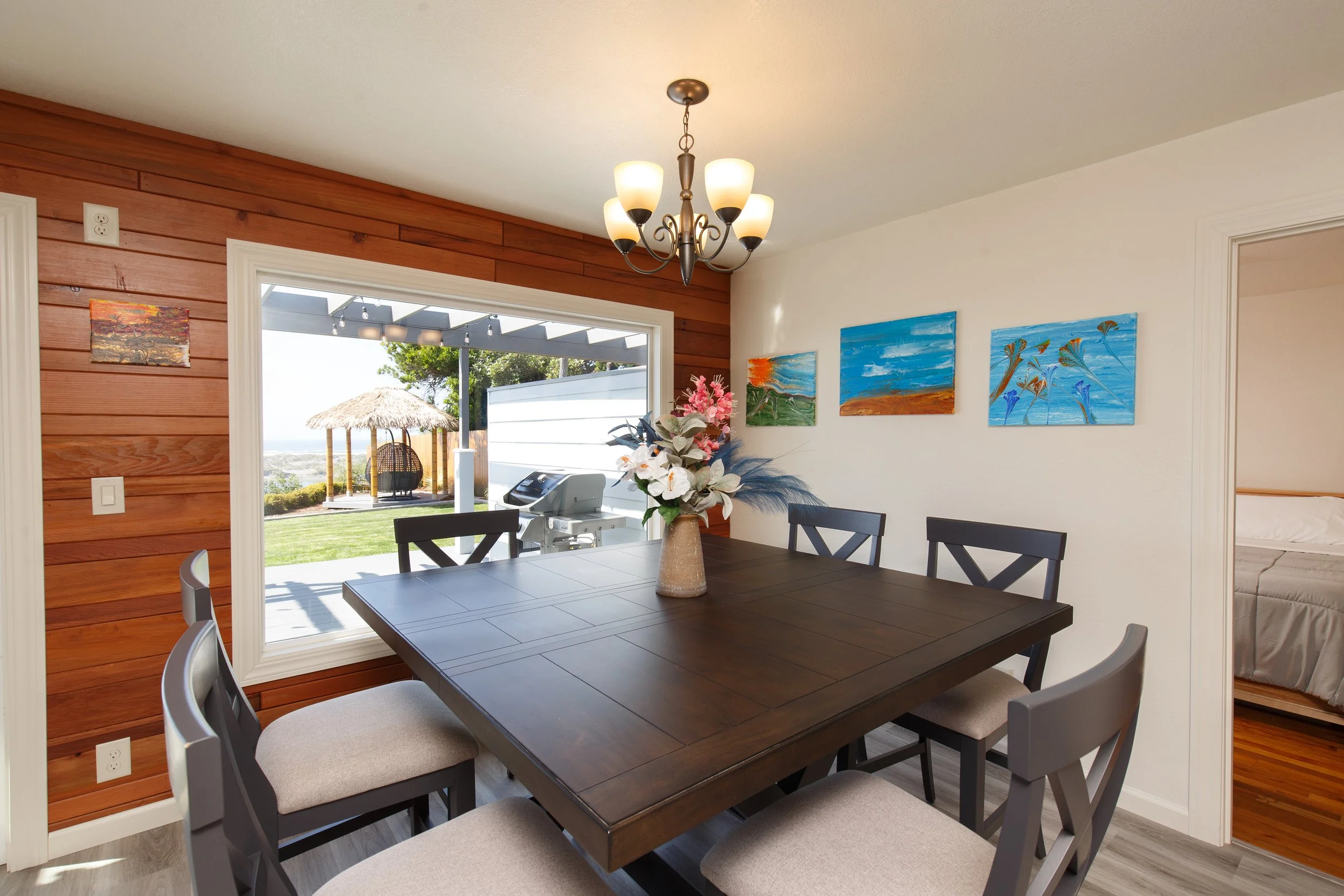 About 1 — Crown Jewel Vacation Rentals