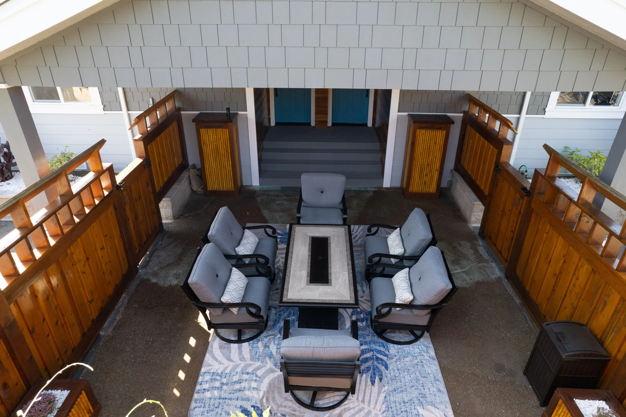 About 1 — Crown Jewel Vacation Rentals