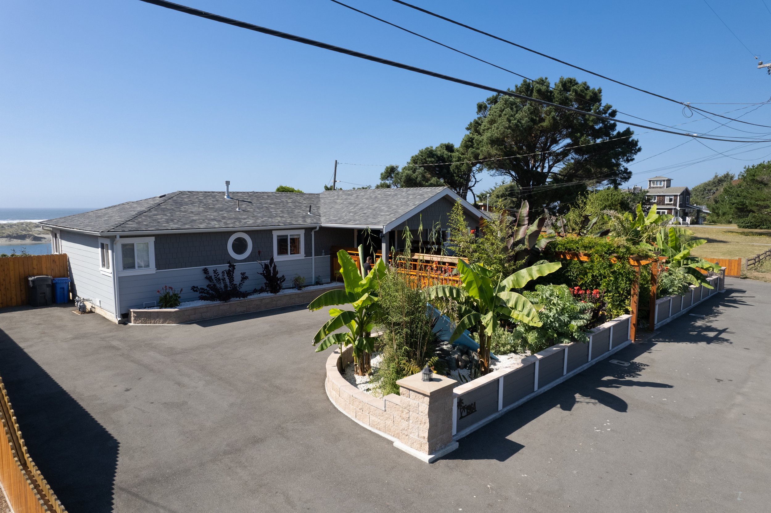 About 1 — Crown Jewel Vacation Rentals