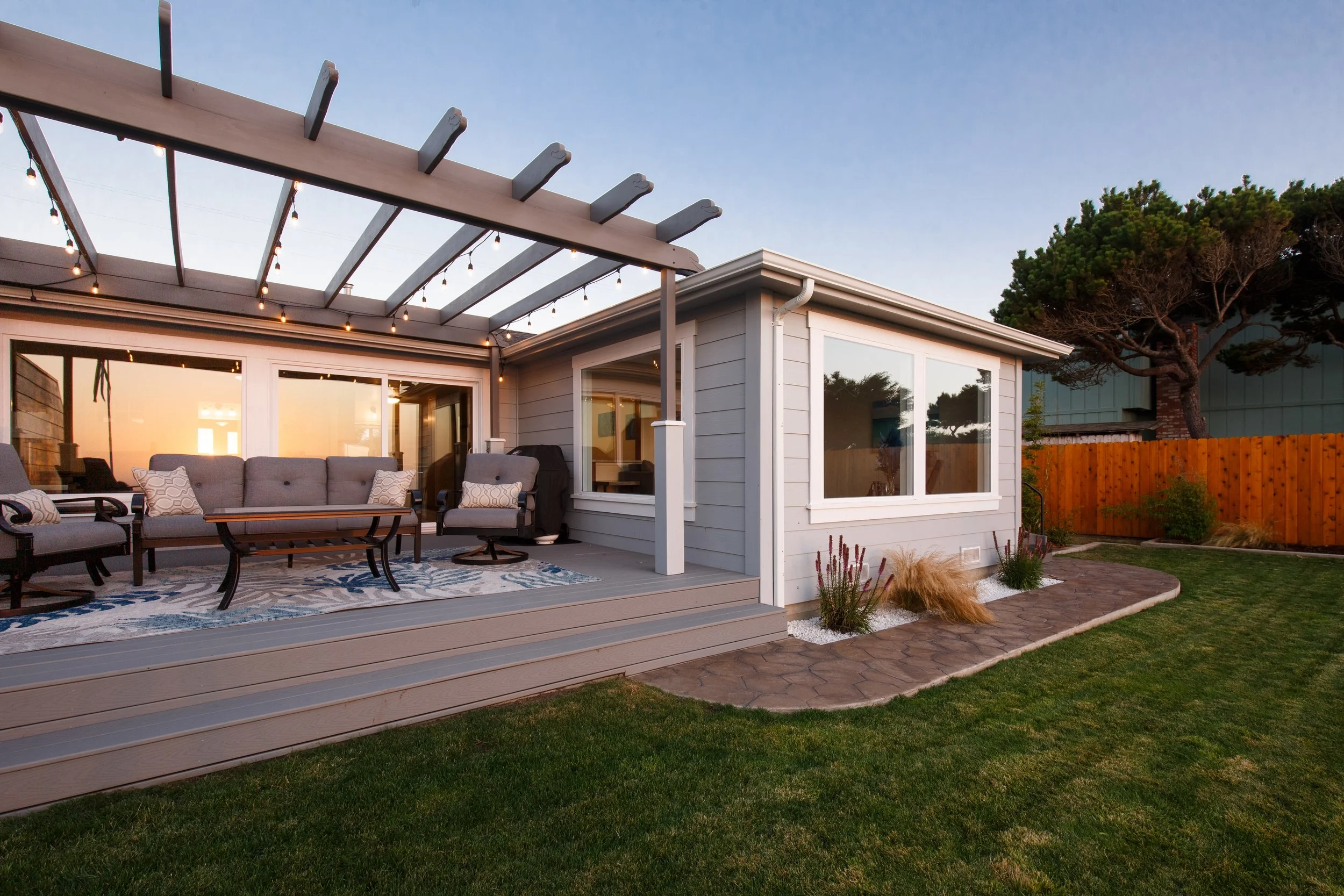 About 1 — Crown Jewel Vacation Rentals