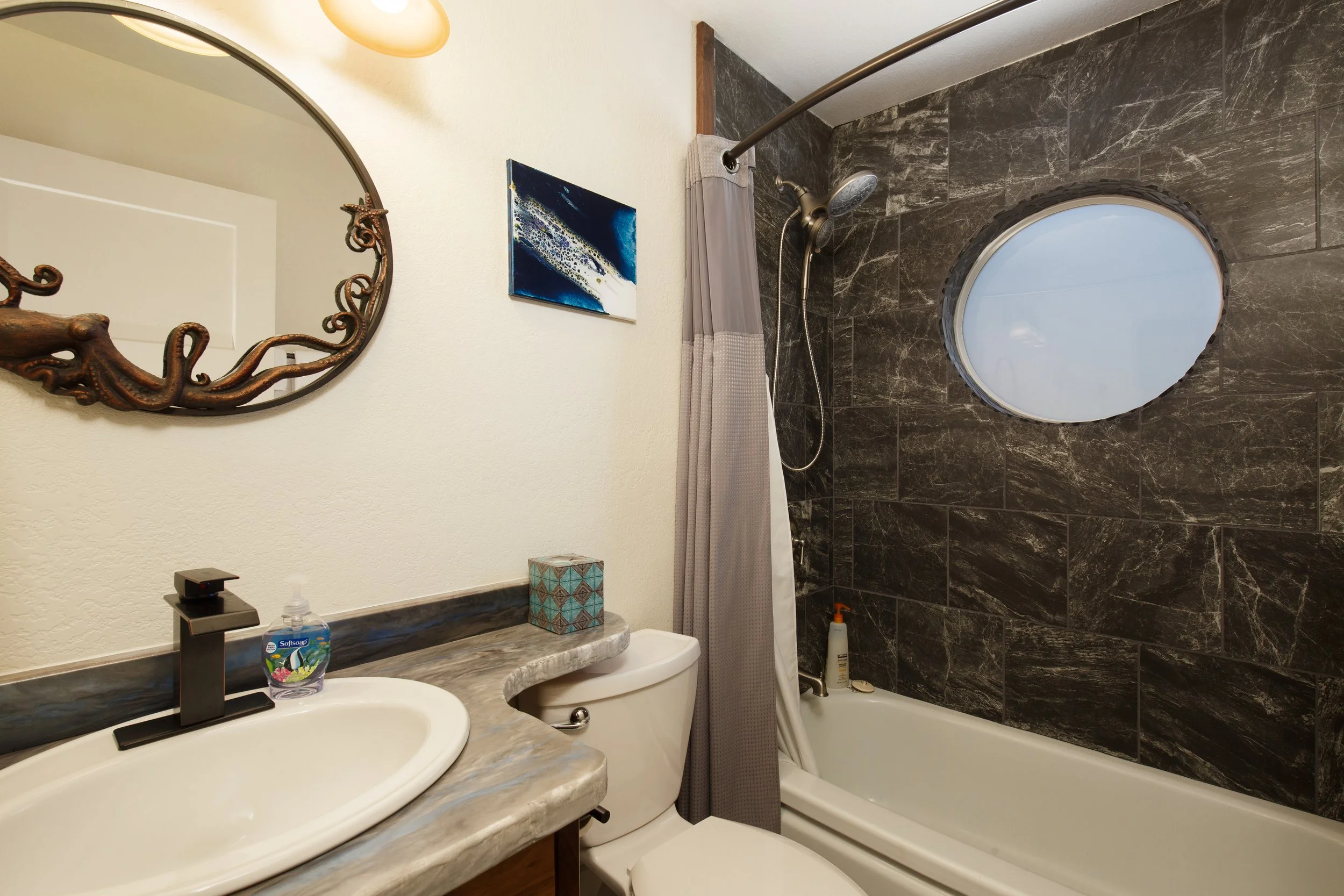 About 1 — Crown Jewel Vacation Rentals