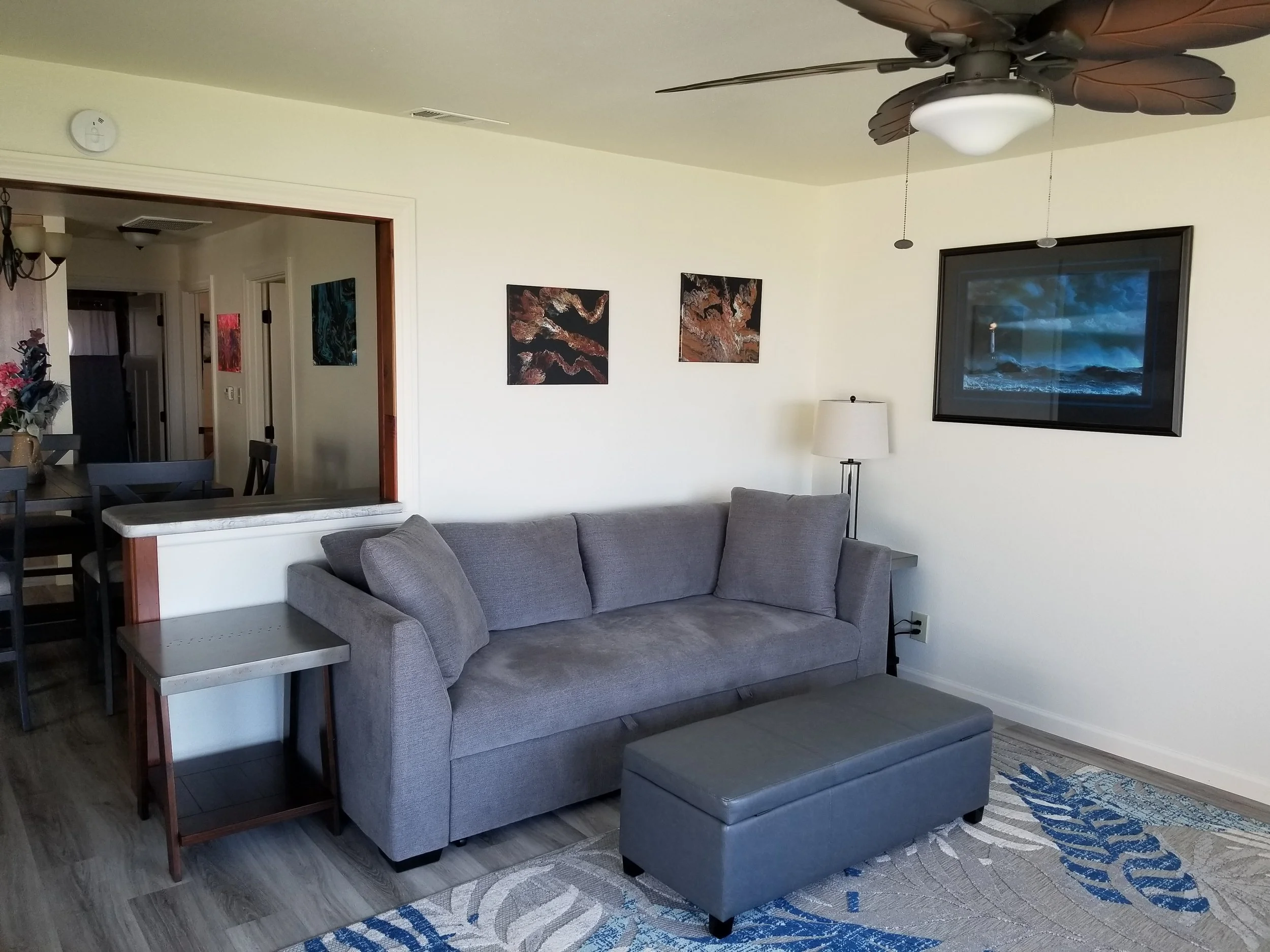 About 1 — Crown Jewel Vacation Rentals