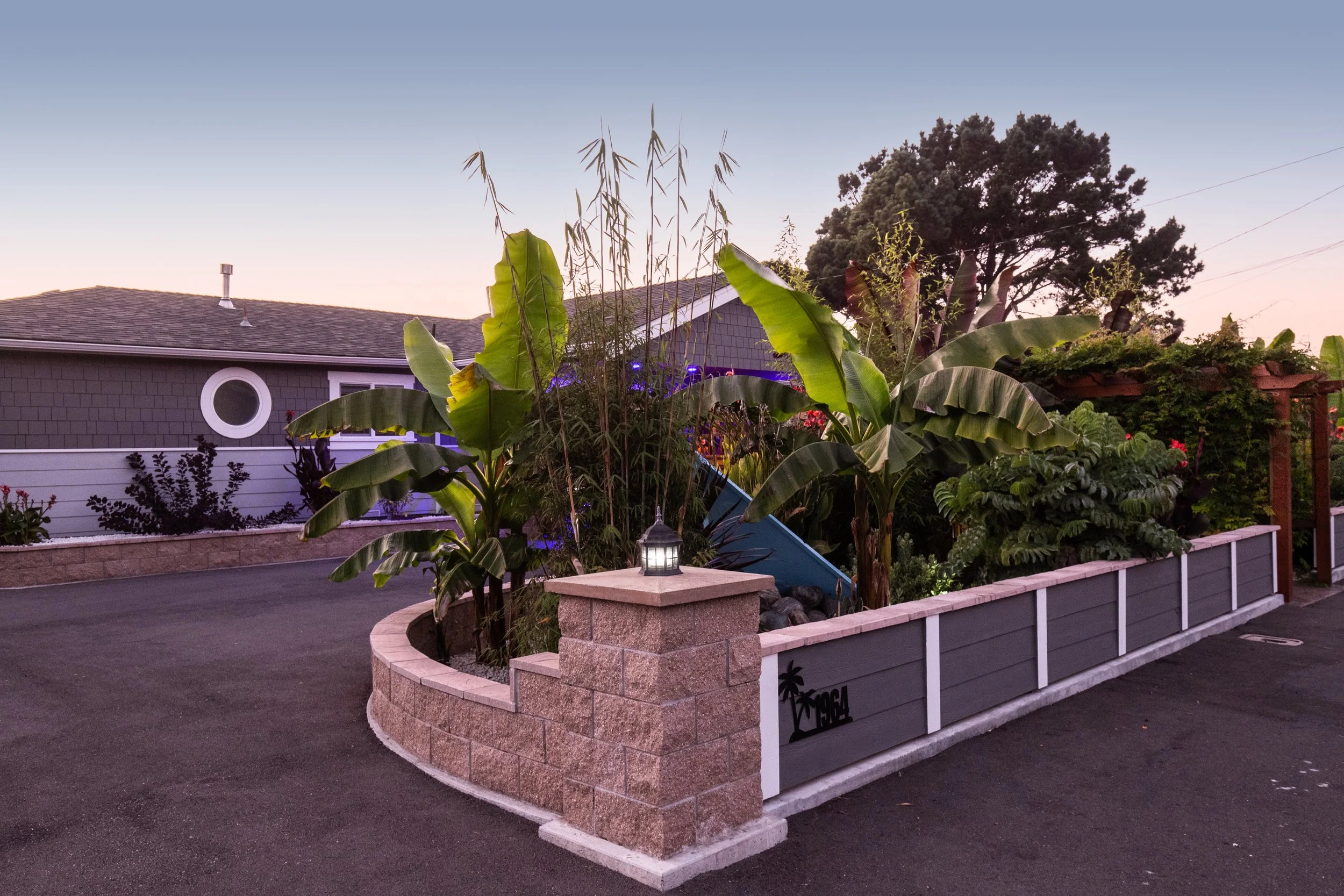 About 1 — Crown Jewel Vacation Rentals