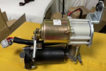 Air Suspension Compressor