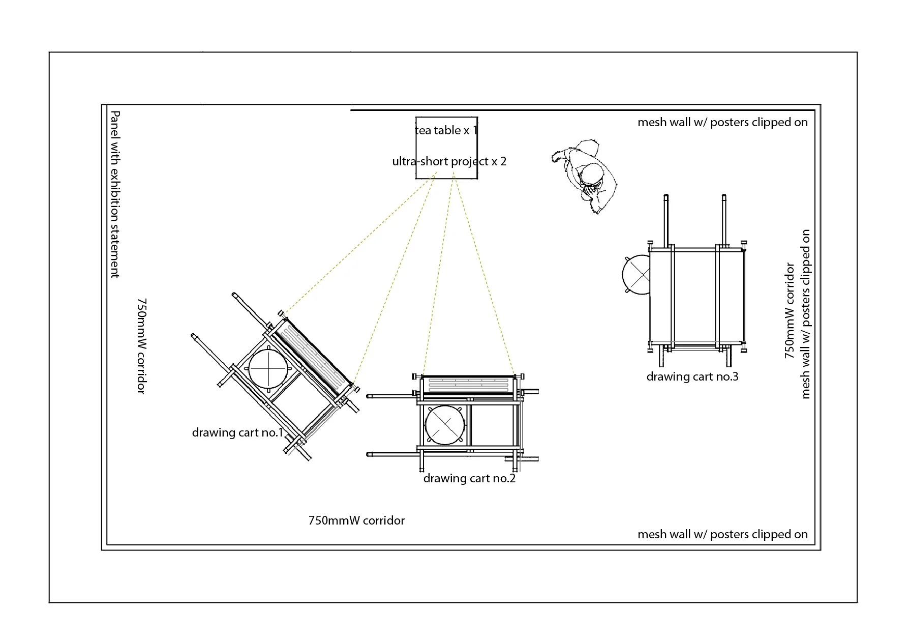 100 Drawings on Community | Play to Change | Oil Street Art Space ...
