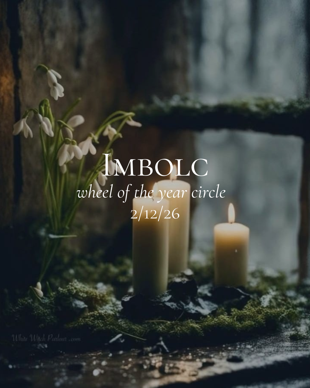 Imbolc