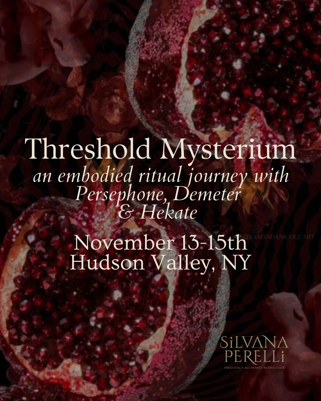 Threshold Mysterium