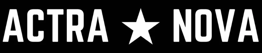 ACTRA ★ NOVA