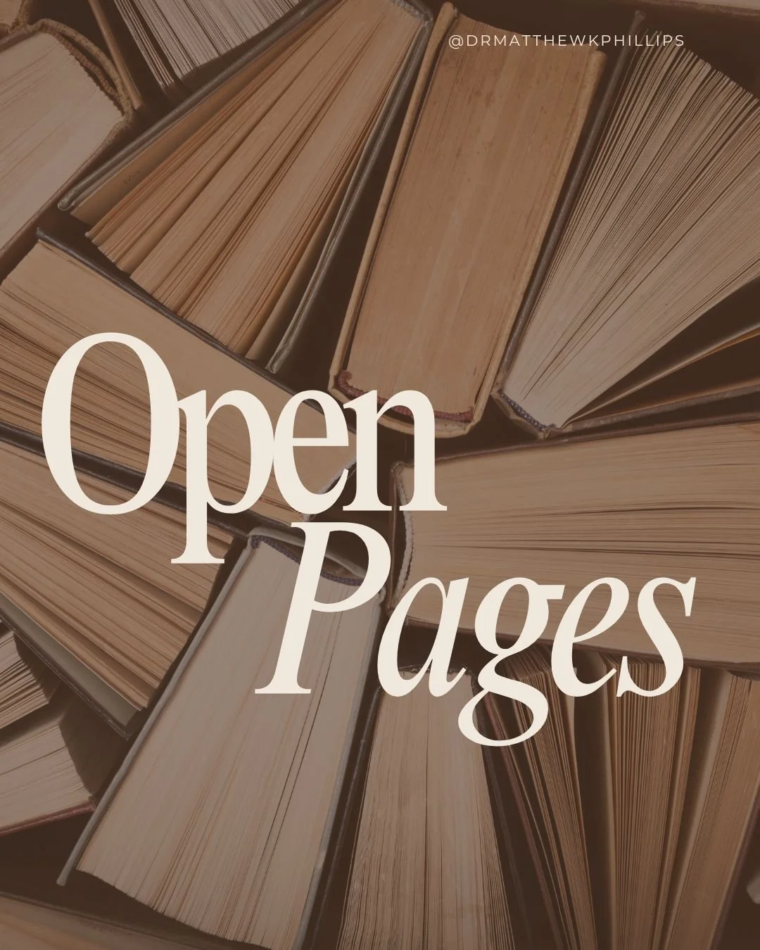 I&rsquo;ve been thinking a lot about how rarely gay men get to slow down and talk &mdash; not just about dating or sex, but about meaning, identity, and the stories that shape us.

This spring, I&rsquo;m starting a small, facilitated book club for ga