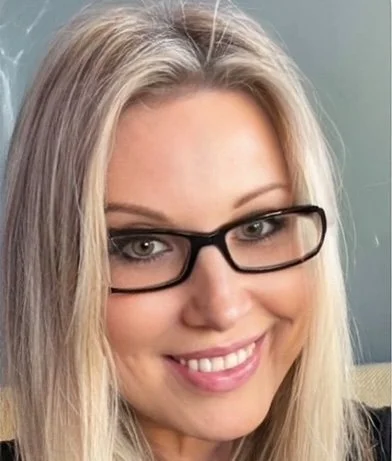 Elena O'Regan