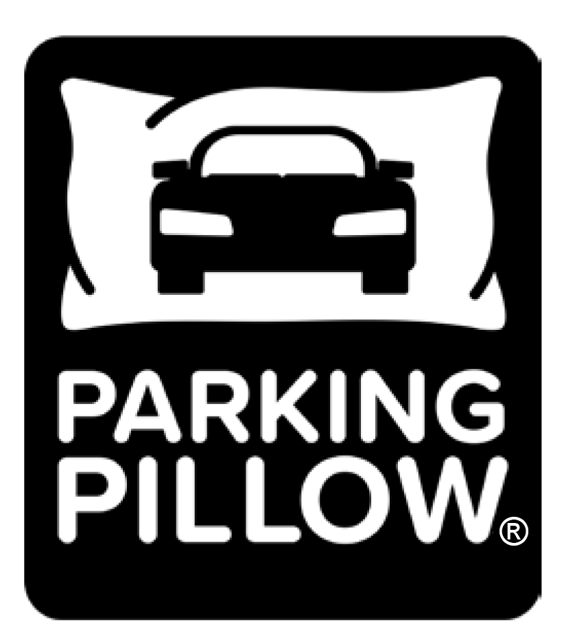 Parking Pillow