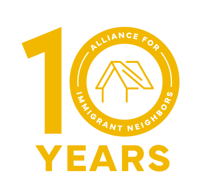 Alliance for Immigrant Neighbors