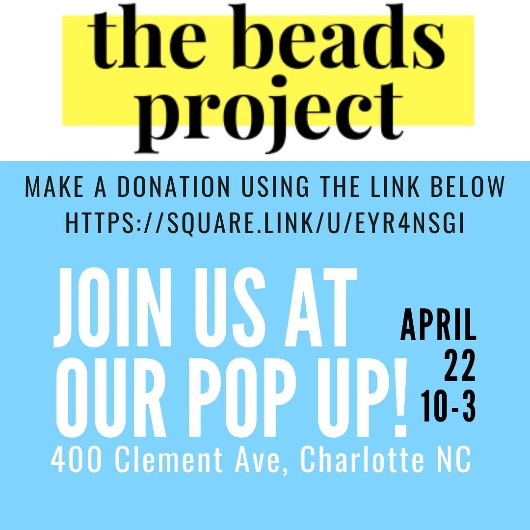 the beads project donation link is now available!!! if you are unable to attend the event but still want to support our project visit https://square.link/u/eYR4nsGI to make a donation. this link is in our bios as well🫶 thank y&rsquo;all for the love
