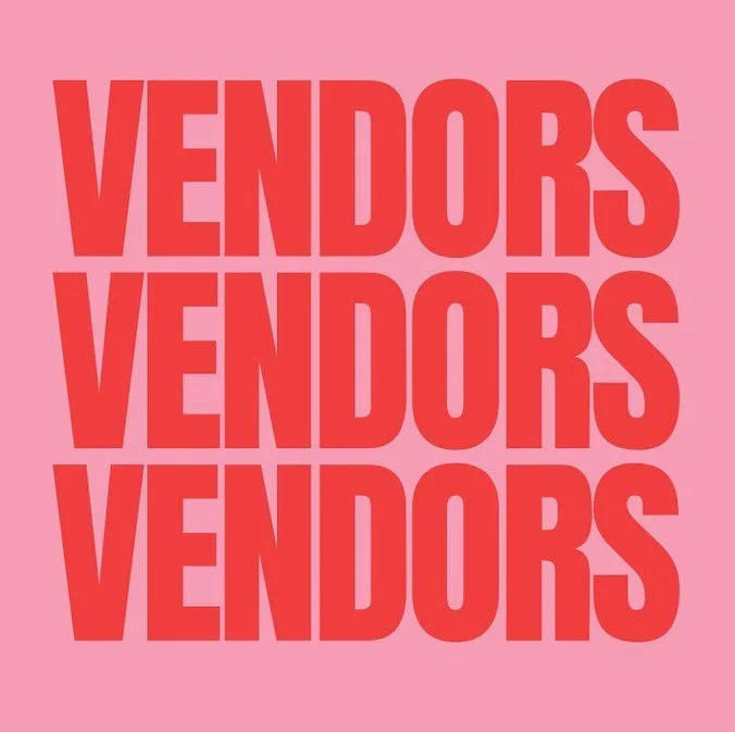 The Beads Project Pop Up vendors list!!!💌 swipe>>>
We can&rsquo;t wait to host these amazing businesses and for you all to meet them! Join us on April 22 from 10am-3pm at 400 Clement Ave. Come support The Beads Project fundraiser for HopeWa
