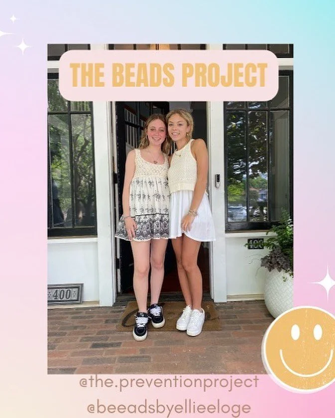 THANK YOU THANK YOU THANK YOU🤗🤗🤗 we had the best time last weekend with y&rsquo;all! thank you ALL for supporting the beads project and hopeway! we are so very thankful to each and every one of you. for the purchases, donations, and LOVE! and shou