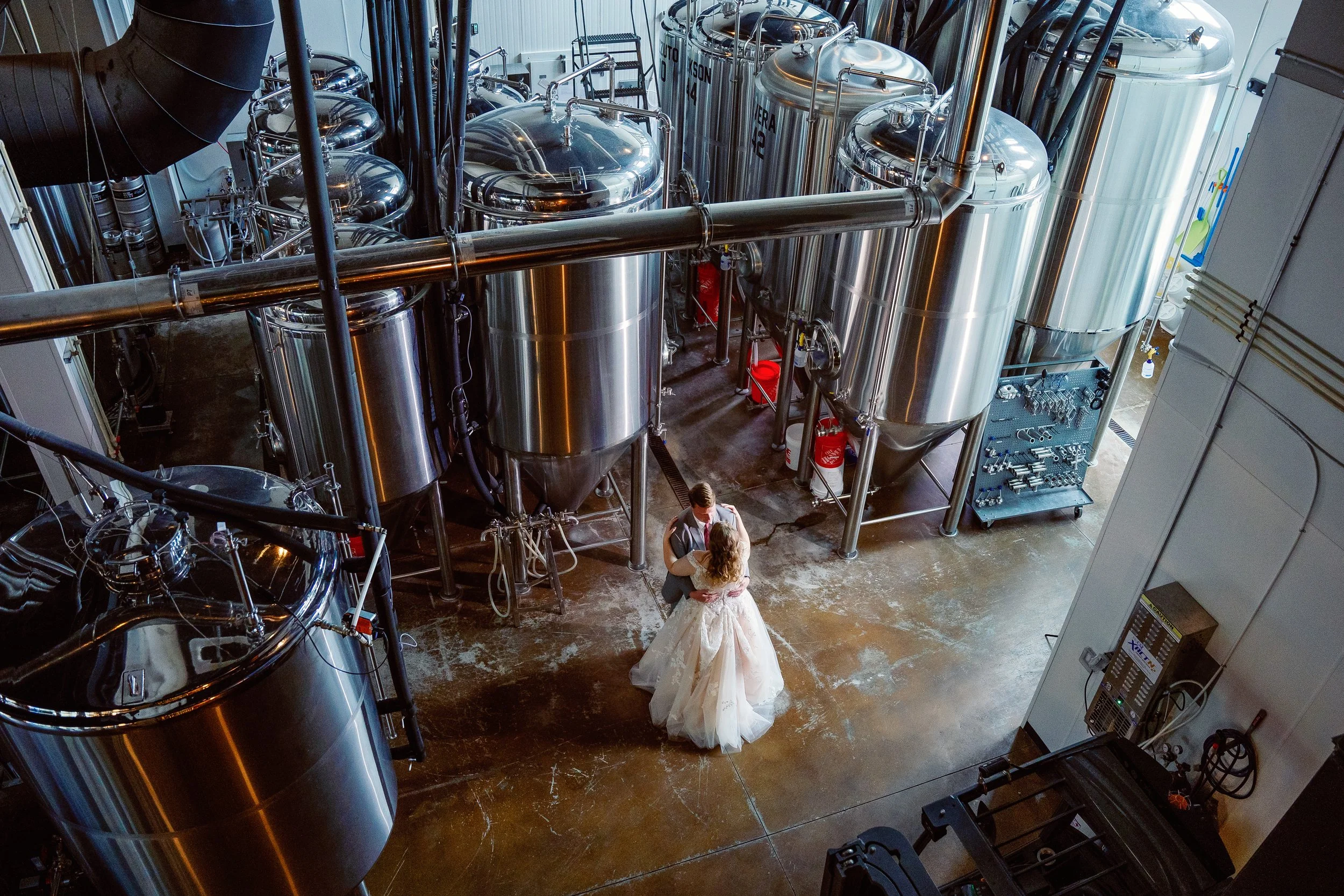 Destination Craft Beer Brewery