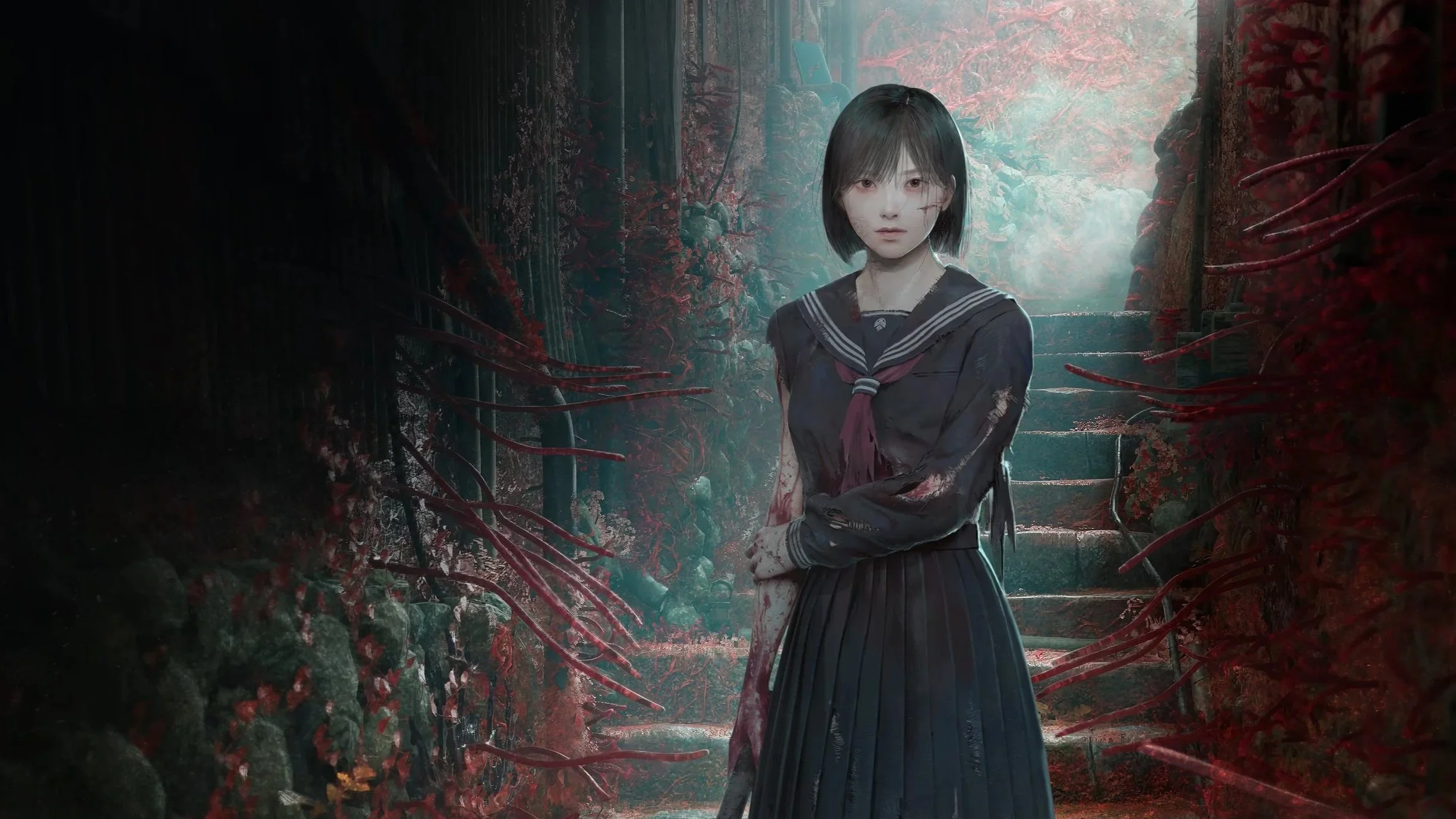 Silent Hill F Review