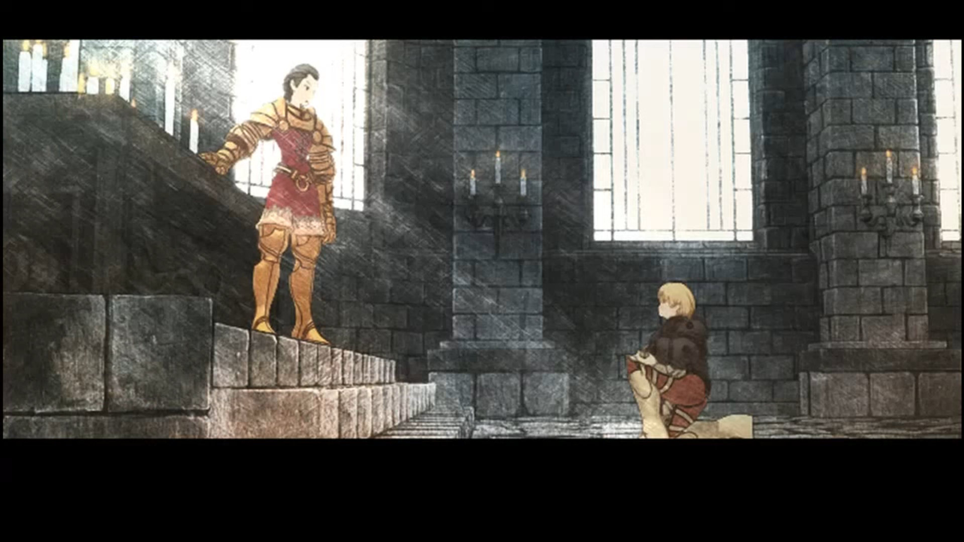The Greatest Moments in Final Fantasy